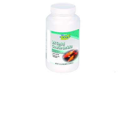EcoRx Ick Control